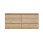 Porch & Den McKellingon 6-drawer Double Dresser