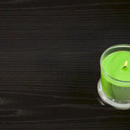 6-Drawer Double Dresser, Engineered Wood with Metal Glides