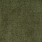 Velvet Sofa 90-inch Distressed Green 3-Seater Vintage Style